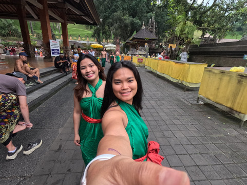 Bali Fun Bike Adventure-Pejeng Kaja必去景点