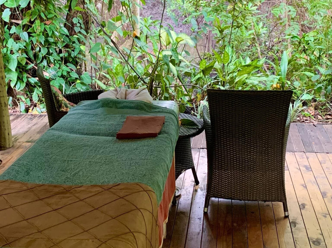 Sigatoka Spa-辛加东卡必去景点