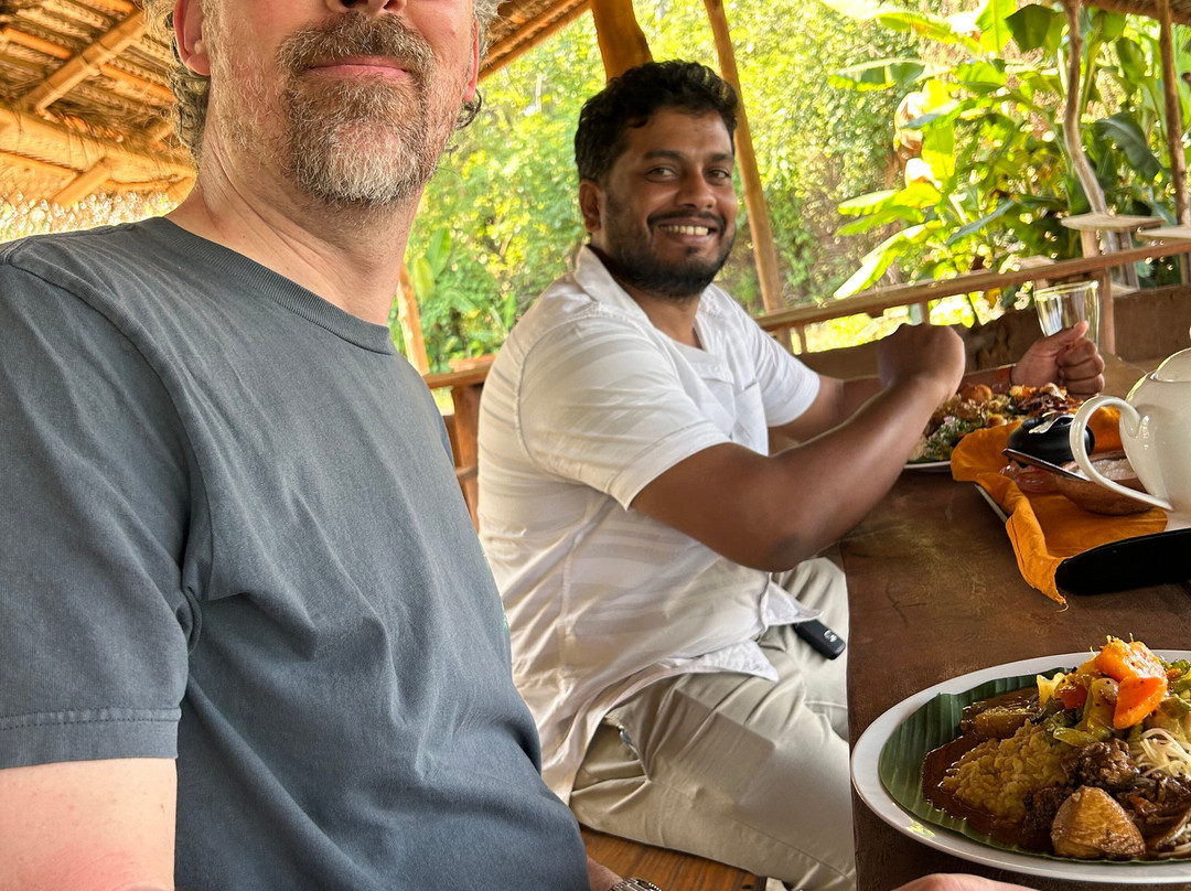 Charith Tours-哈巴拉娜必去景点