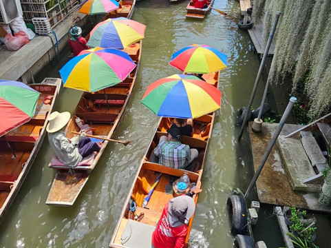 Bengitours-曼谷必去景点