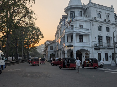 Ama  Lanka Tours-Minuwangoda必去景点