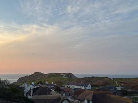 达德尔门酒店主图