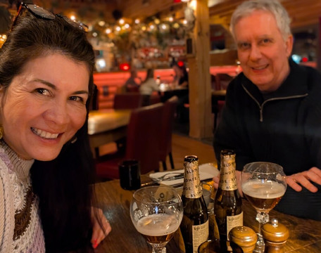 莫里安谢德乡村酒店主图