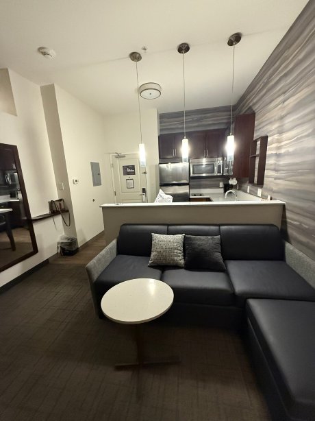 奥尔巴尼华盛顿大道居家酒店-官方