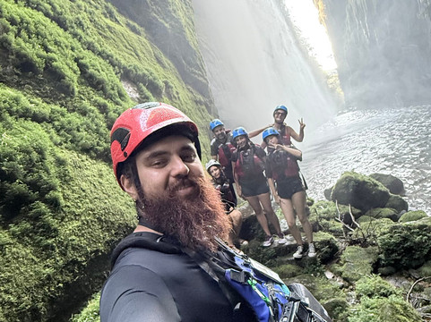 Outventure Ecoturismo-Jaguariaiva必去景点