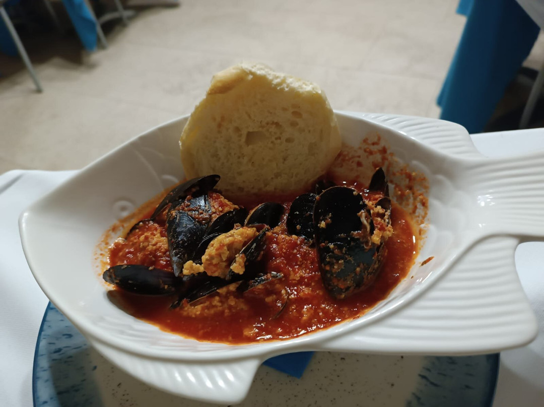 Osteria San Giovanni主图