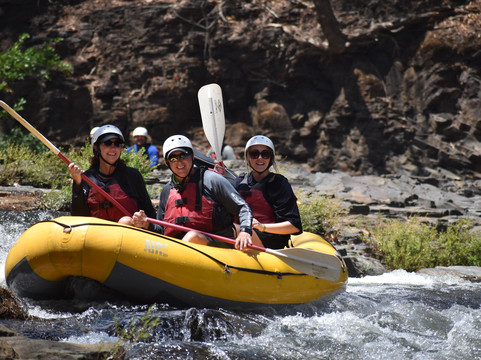 Tenorio Adventure Company-瓜纳卡斯特省必去景点