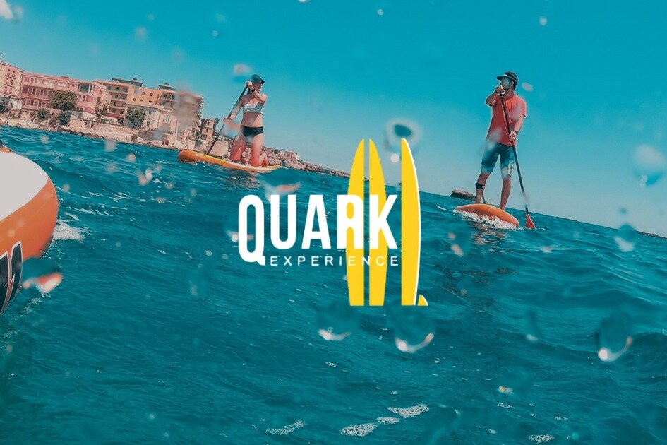 Quark Experience | Sicily Excursion