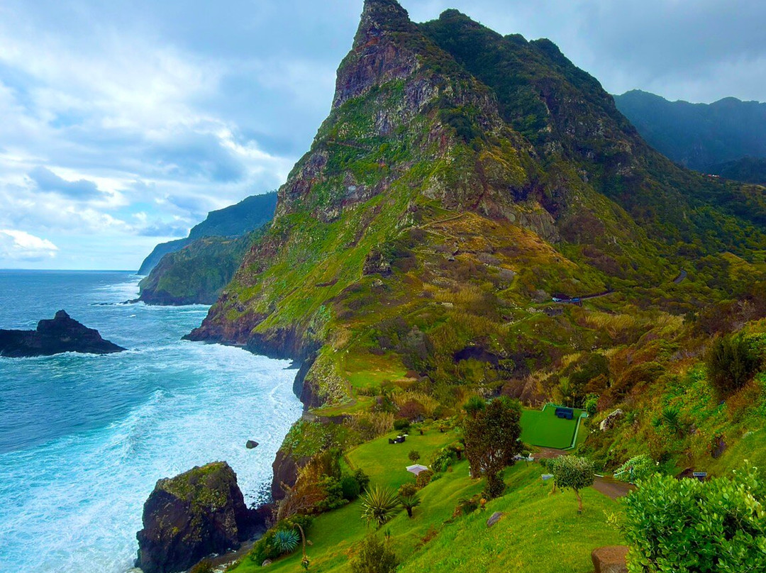 Banana Joe Tours Madeira-马德拉群岛必去景点