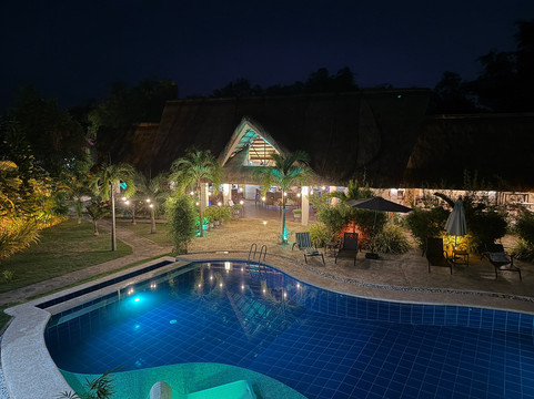 Carcar酒店住宿-The Mayana Resort