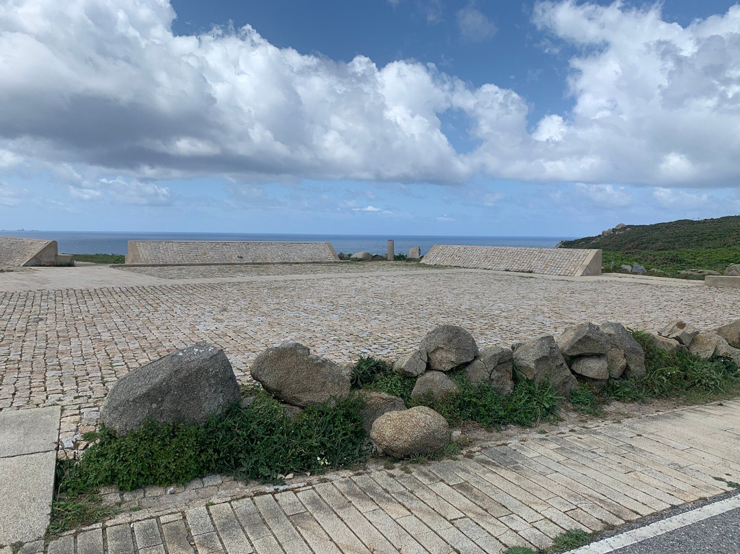 Estaca De Bares-Manon必去景点