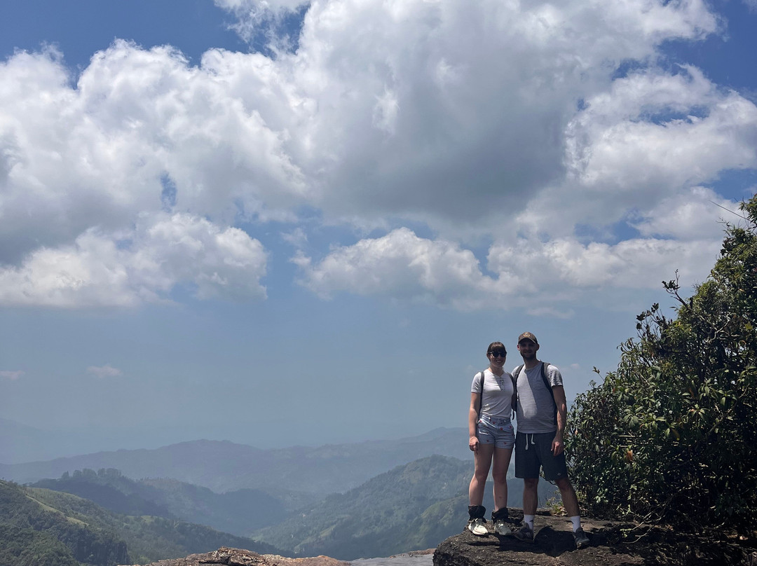 斯里兰卡徒步探险旅馆主图