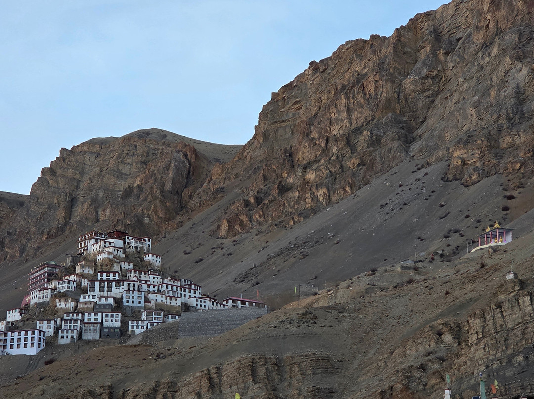 Nature Wanderers-Ramnagar必去景点
