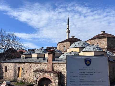 Skopje Daily Tours-斯科普里必去景点