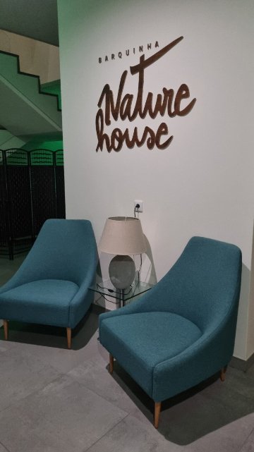 Barquinha Nature House-官方