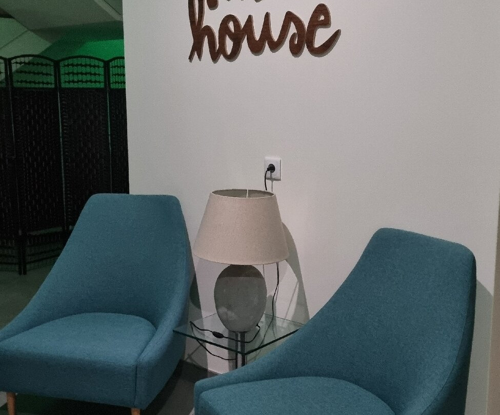 Barquinha Nature House主图