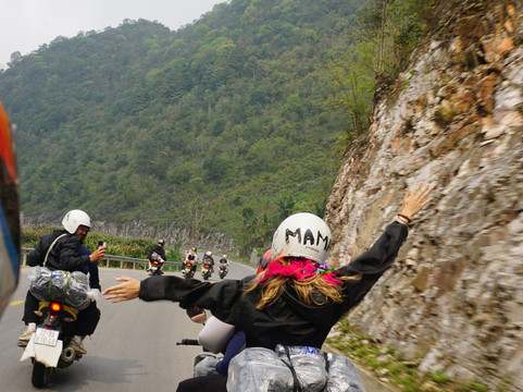 Ha Giang Loop Tour by Mama's Homestay-Dong Van必去景点