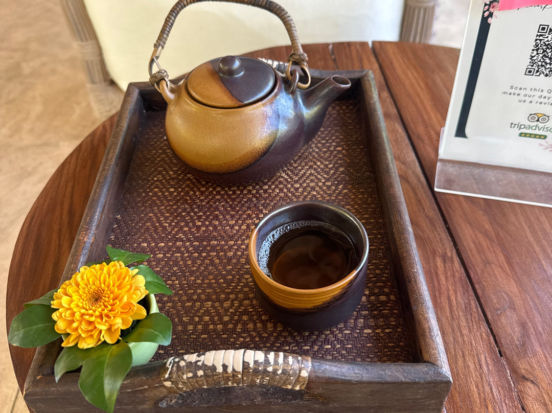 Sunyata Spa & Wellness Island Escape Burasari-Coconut Island必去景点