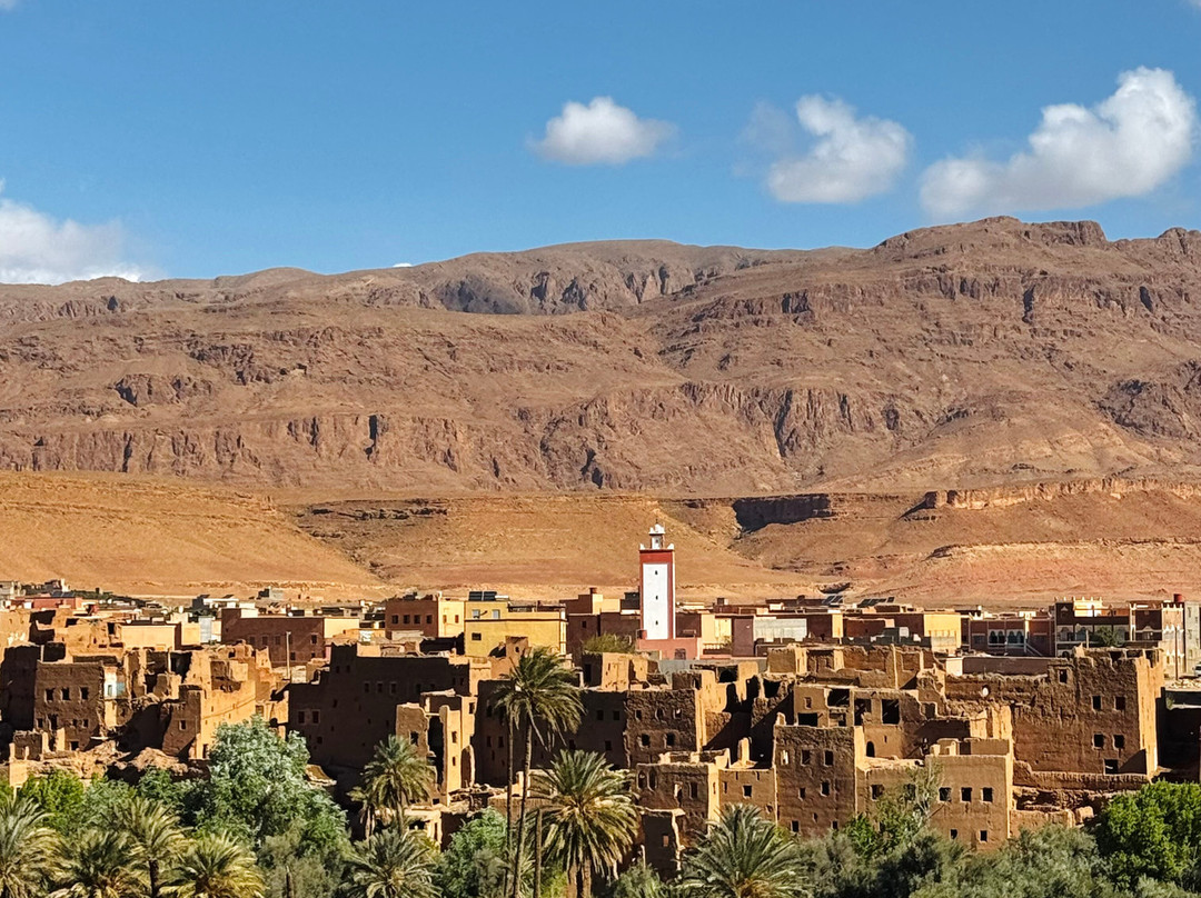 Morocco Hire Car & Private Driver-Marrakech-Safi必去景点