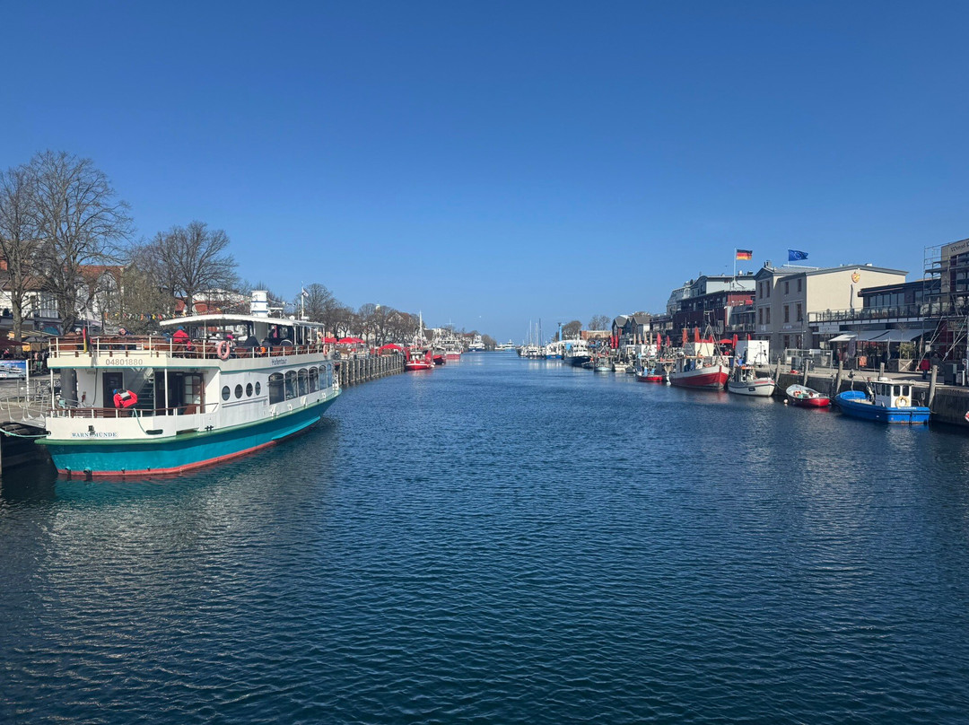 Alter Strom-瓦勒慕必去景点