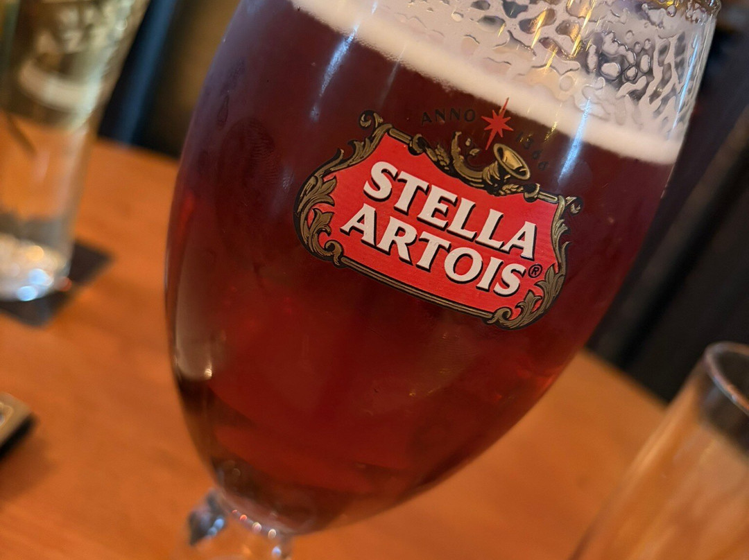 奥奇德酒店主图