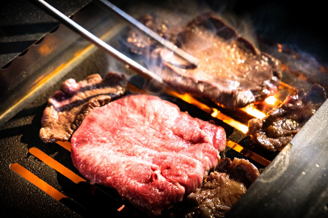 錦糸町焼肉 才色兼備