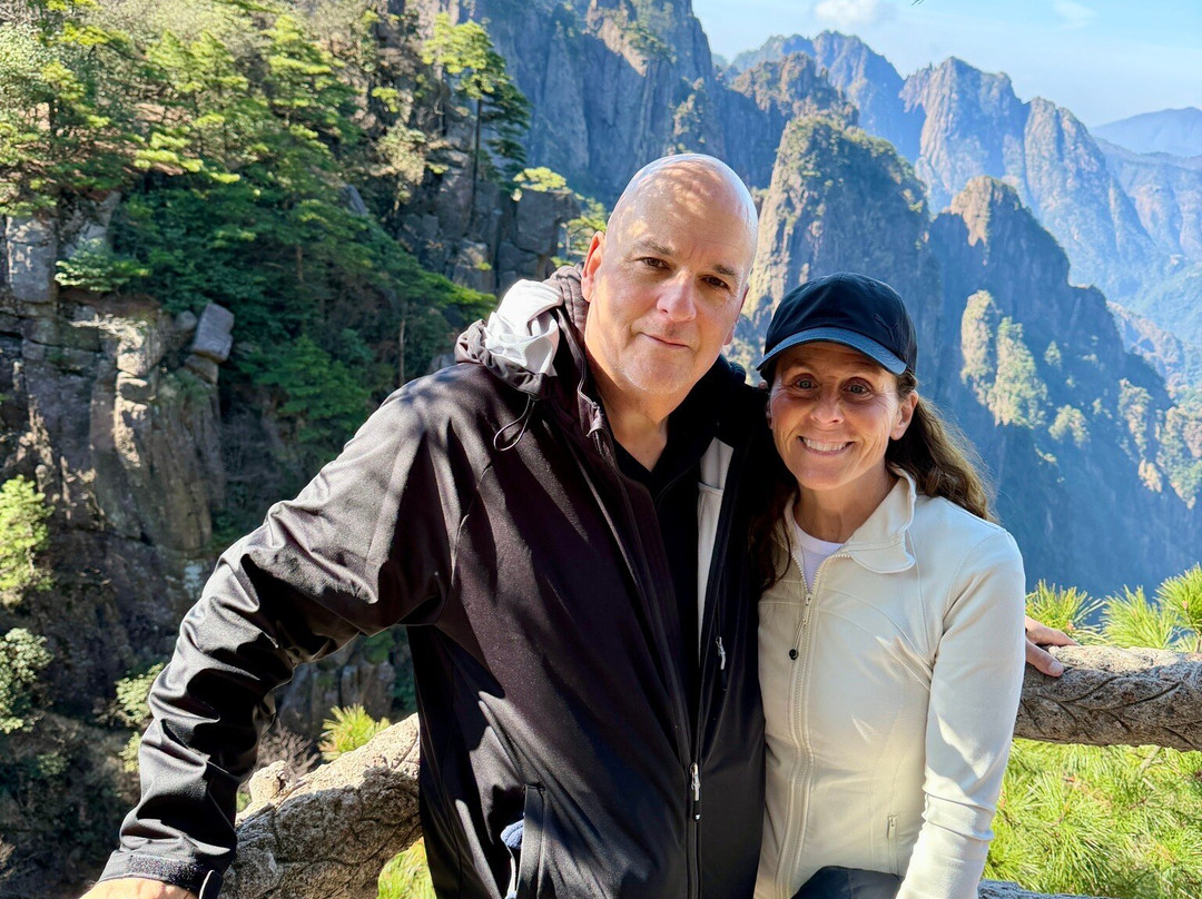 China Odyssey Tours Huangshan-黄山市必去景点