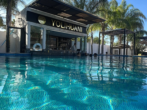 Yolihuani Relax Resort-Calvillo必去景点