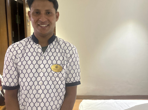 Fortune Sector 27, Noida - ITC酒店集团成员主图