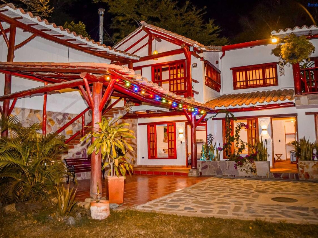 Casa Aminta