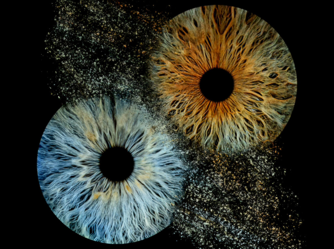 Iris Galerie Arnhem-阿纳姆必去景点