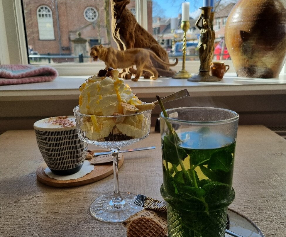 斯汪布尔克客栈主图