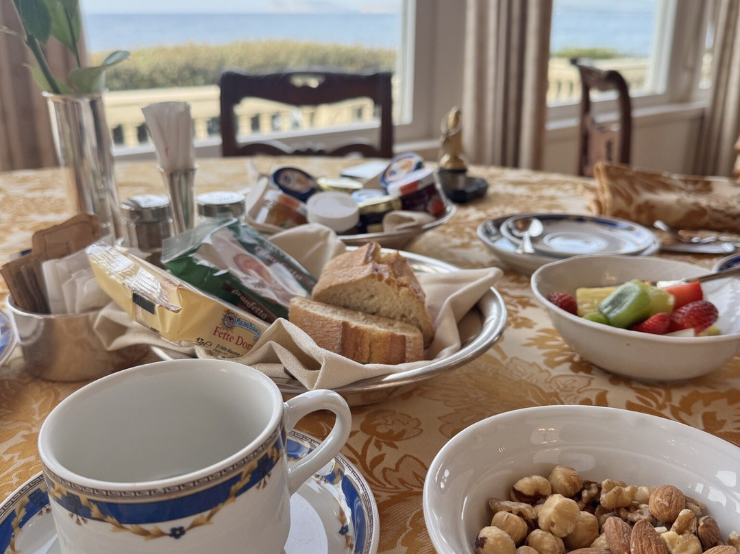 拉斯多洛娜斯温泉别墅酒店主图