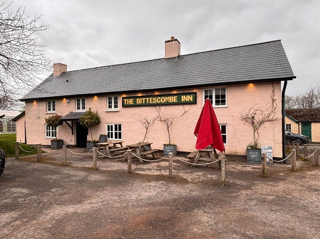 The Bittescombe Inn
