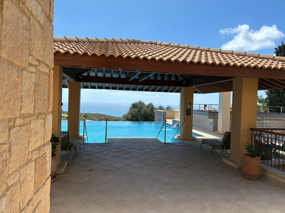 Aphrodite Hills The Retreat Spa-库克利亚必去景点
