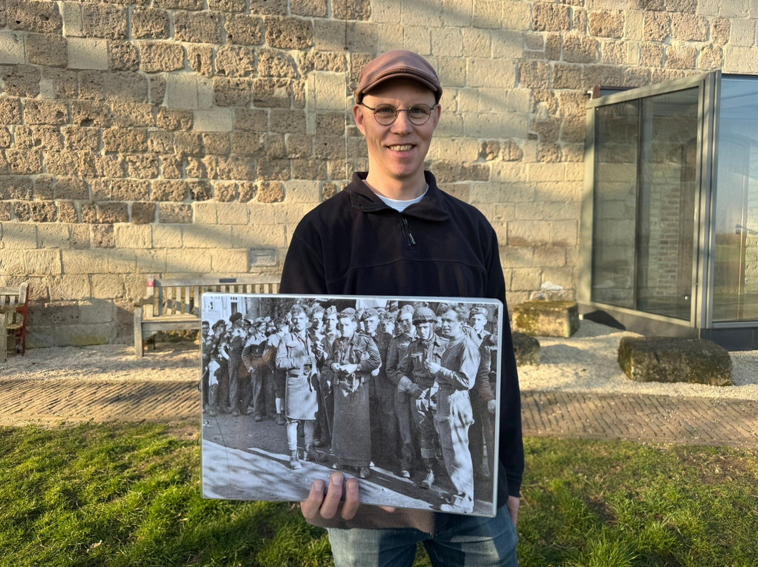 The Battlefield Explorer Tours-Veghel必去景点