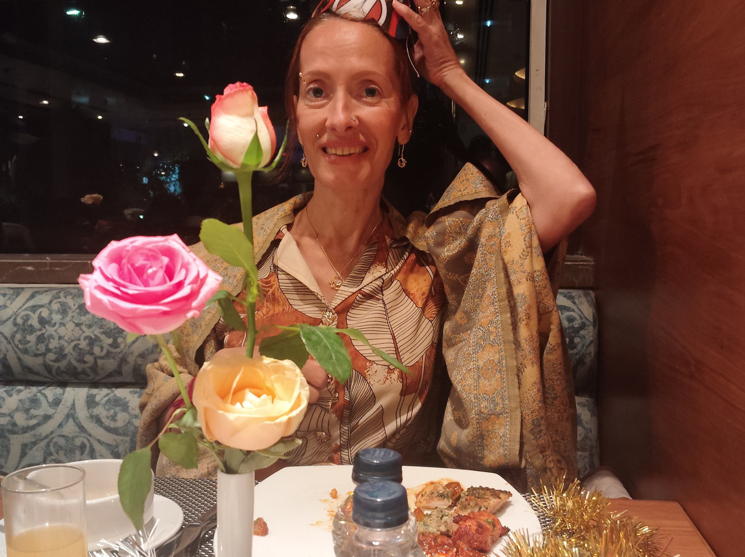 瑞金塔酒店-通加主图