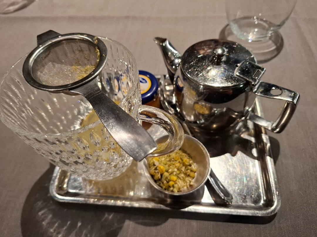 卡斯蒂略德戈莱兹水疗酒店主图