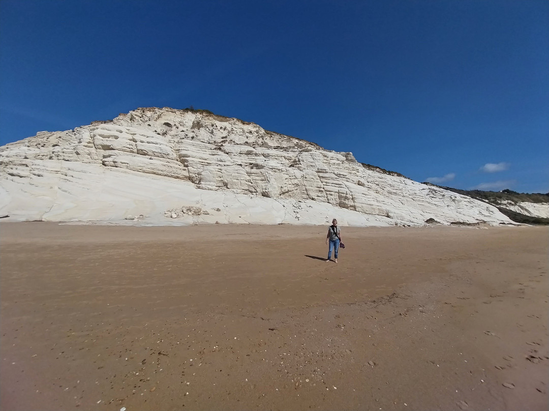Spiaggia di Bovo Marina-Montallegro必去景点