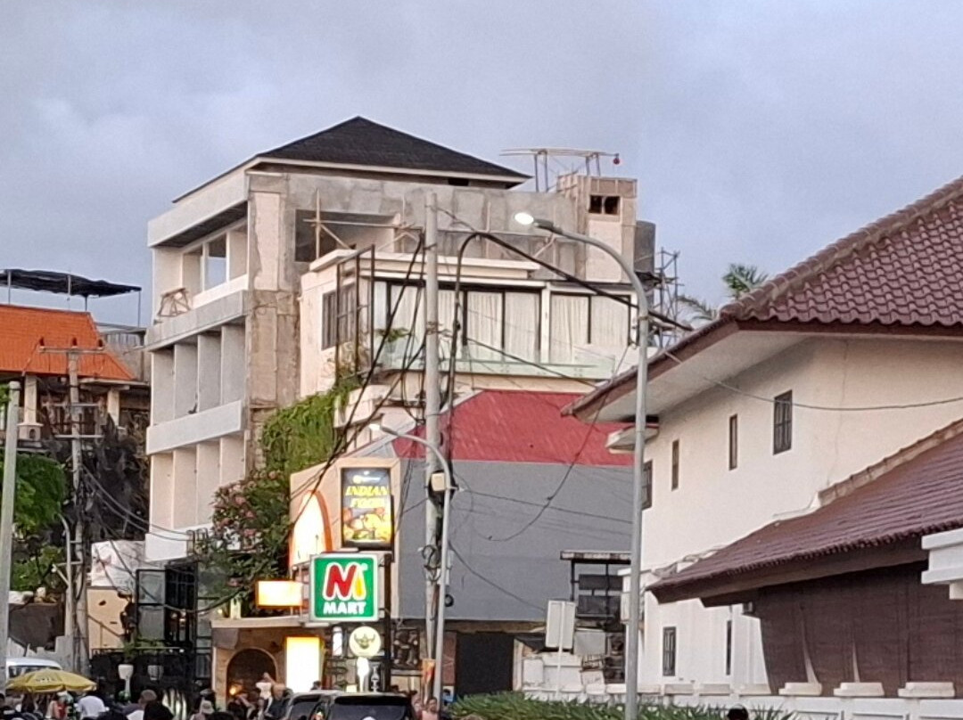 白鹅精品酒店主图