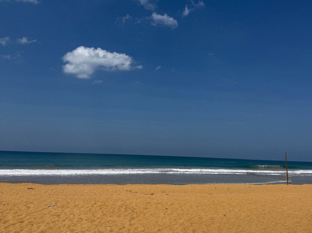 Bhathiya Tours-加勒必去景点