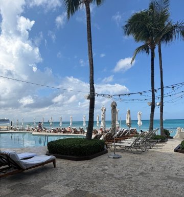 大开曼岛万豪度假村-官方