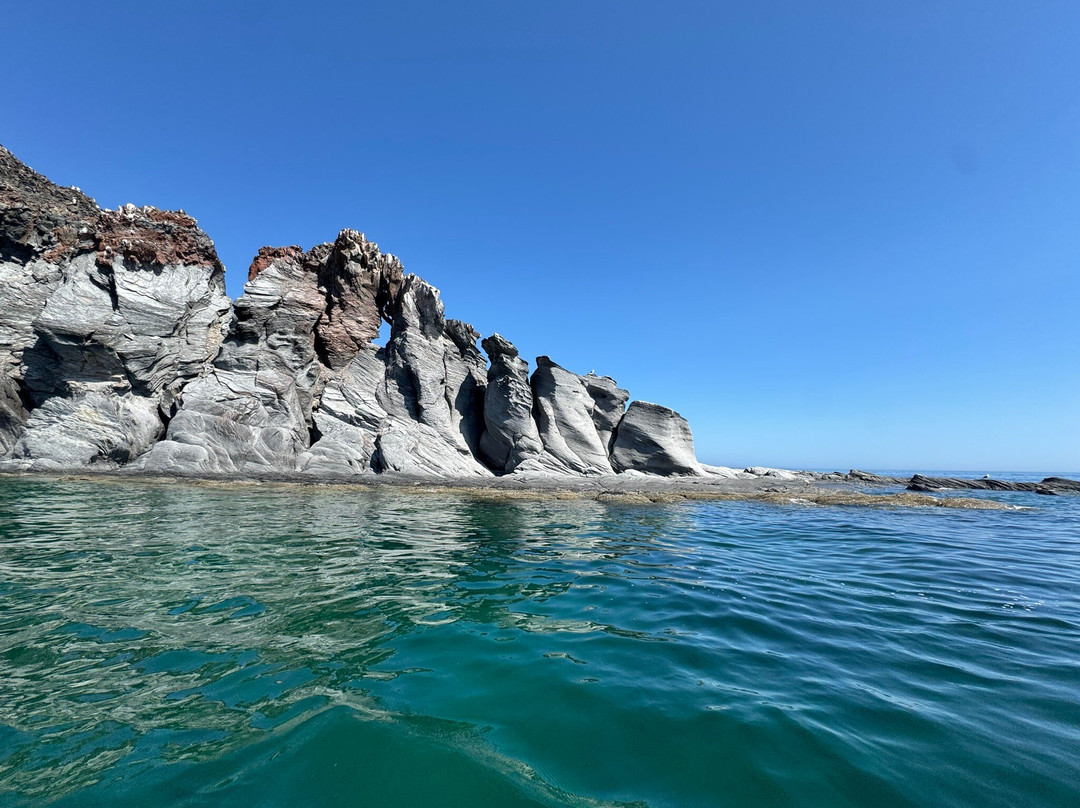 Baja Mia