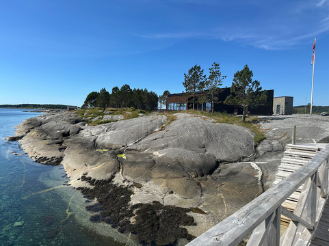 Heidis Sjokoladedrøm