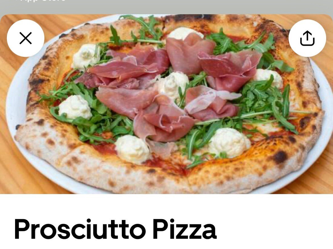 Ozmosis Cafe Trattoria Bar主图