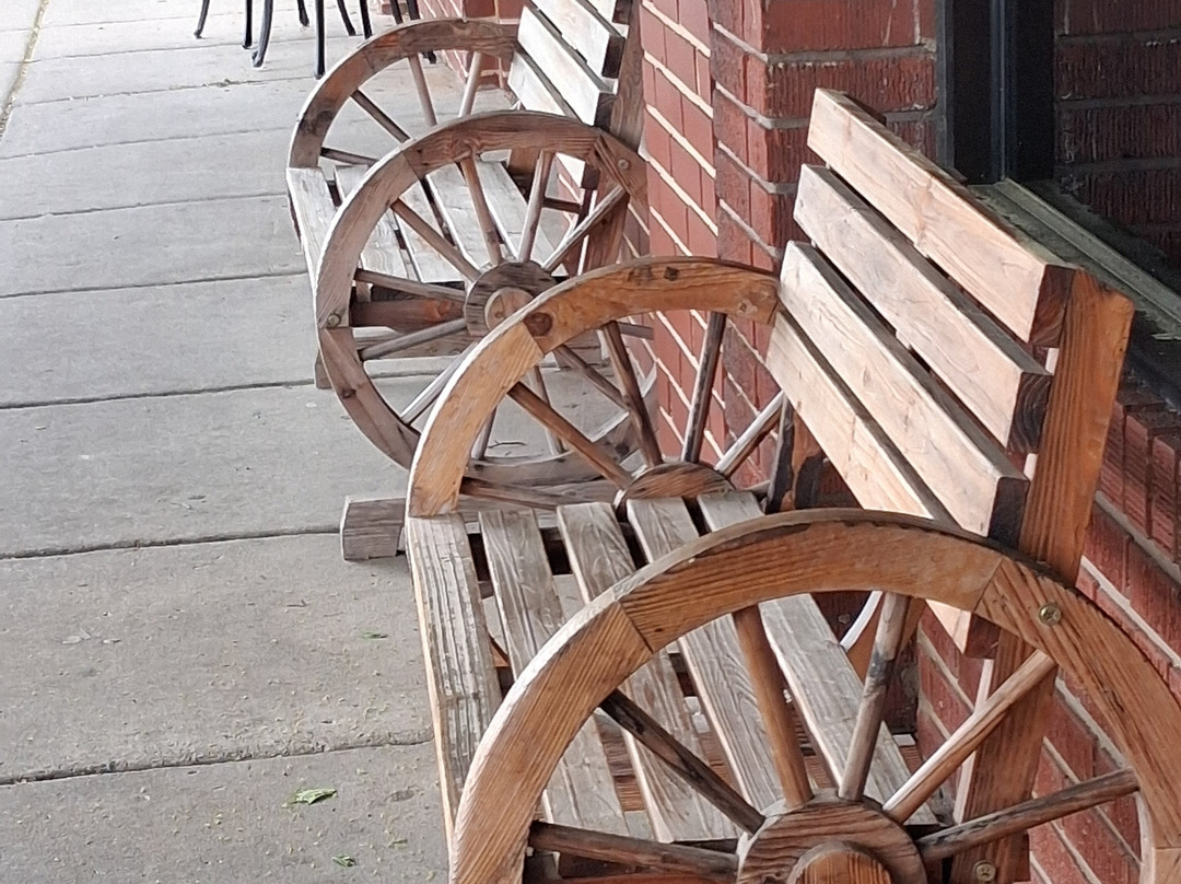 多尔顿速8酒店主图