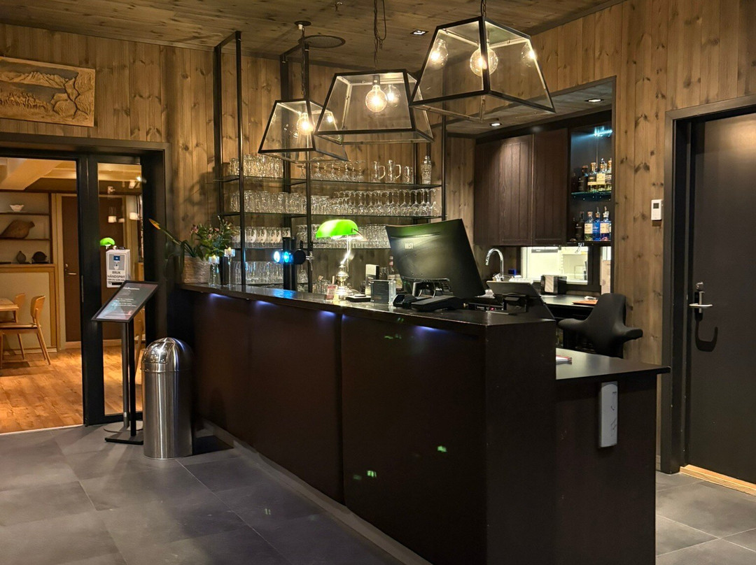 沃兰哲西泰斯特酒店主图