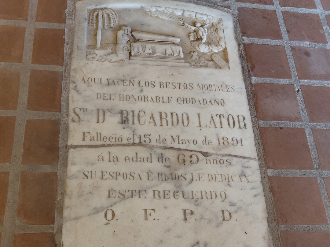 Museo Histórico Manuel Belgrano-Concepcion必去景点