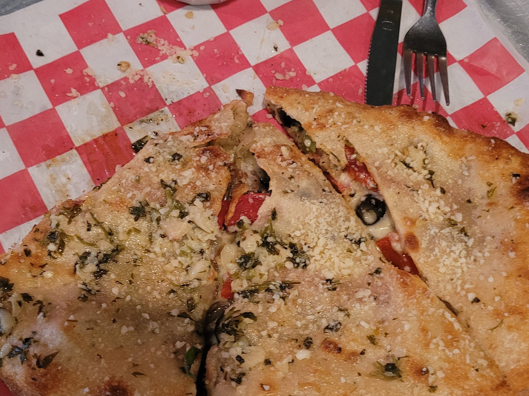 Valentinos Pizzza