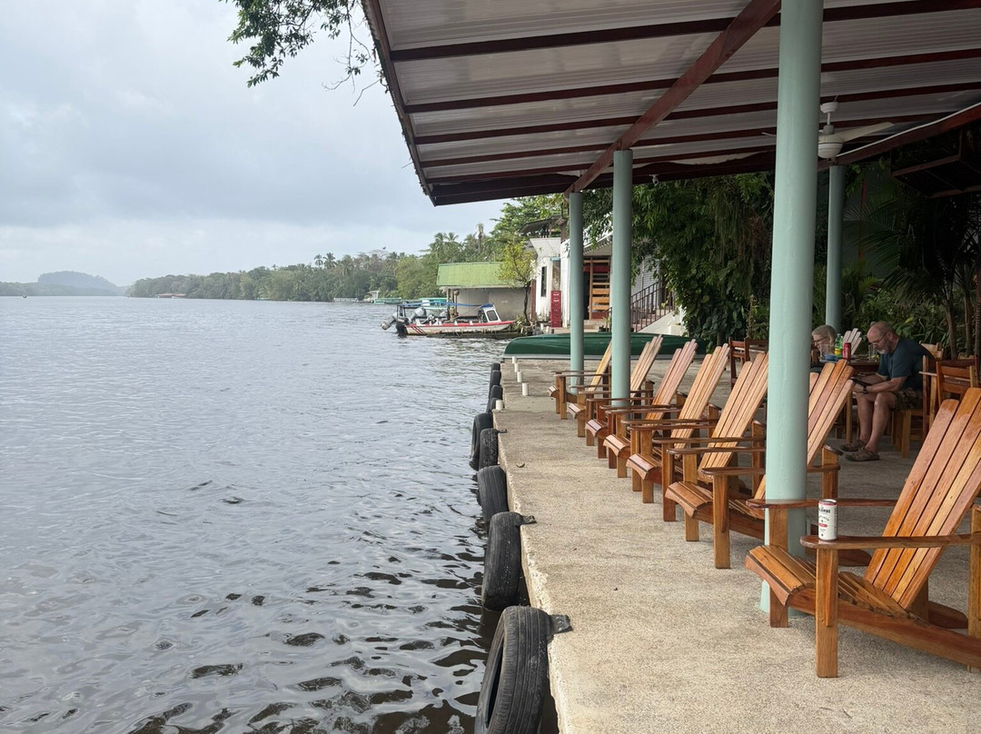 玛尔贝拉民宿主图